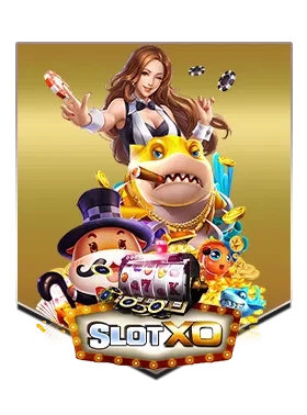 SLOTXO